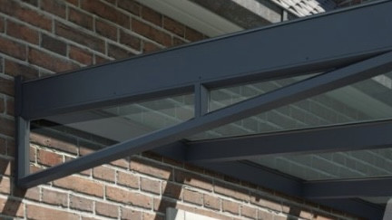 Seitenkeil Standard 8 Grad Spitz