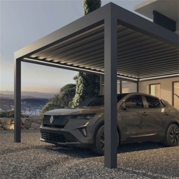 Pinela Carport