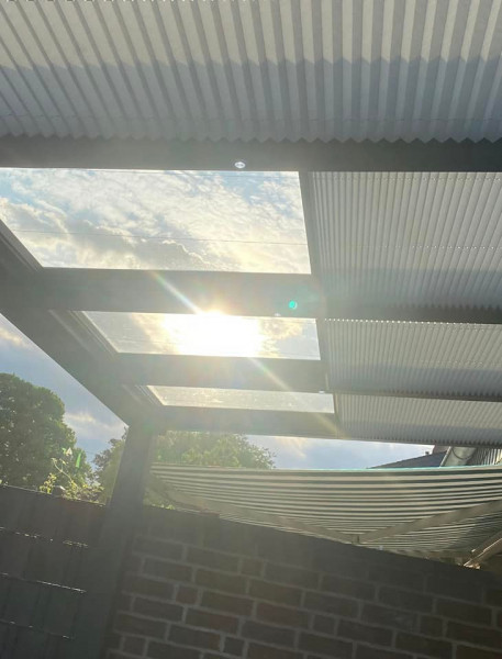 Sonnenschutzmarkisen-Konfigurator
