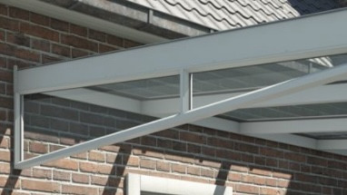 Seitenkeil Standard 8 Grad Spitz
